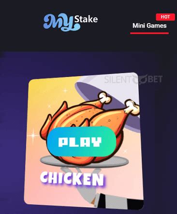 chicken mystake|How to play Chicken, MyStake’s casino Mines game.